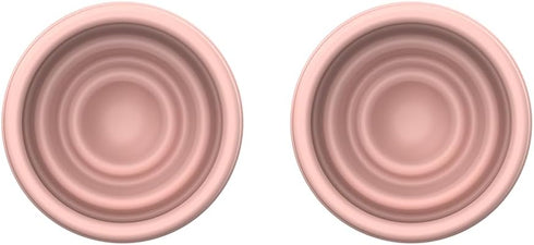 Coolle Breast Pump Parts Silicone Diaphragm Replacement Accessories Compatible with MY-382 Anti-Leaking Lightweight