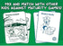 Kids Against Maturity: Card Game for Kids and Families, Hilarious Fun for Family Party Game Night | Farm Edition