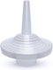 Henry's Easy-Grip Nipple Medium - for Nursing Baby Animals (10-Pack, Clear)