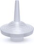 Henry's Easy-Grip Nipple Medium - for Nursing Baby Animals (10-Pack, Clear)
