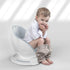 Joylittle Potty Training Toilet-Luxury Design Feels like a Seat for Toddlers-Training Potty Chair for Infant Kids Boys