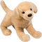 Douglas Mandy Yellow Lab Dog Plush Stuffed Animal