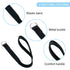 YongXiangPeng 2 Pcs Baby Stroller Safety Wrist Straps Anti Skid Baby Stroller Wrist Harnesses Multi Purpose Infant Pram