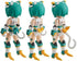 Megahouse Sylphy II Composite Weapon Set for Desktop Army Action Figure