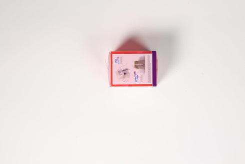 Ultimate Guard Boulder 100+ Classic Deck Case - Secure Storage for 100 Double-Sleeved TCG Cards