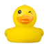 b&h Baby Thermometer, Infant Floating Toy Safety Temperature Thermometer (Winking Duck)