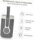 VANZACK Portable USB Bottle Warmer Bag Temperature Milk Bottle Heating Carrier for Travel Keeps Breastmilk Fresh the Go