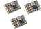 Matek Micro BEC 6-30V to 5V/9V Adjustable Step-Down Regulator for 4/5 inch 220mm 210mm 250mm 6s Carbon Fiber FPV Racing