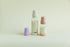 4 oz /120 ml. BIBS Boheme Baby Glass Bottle Anti-Colic. Round Natural Rubber Latex Nipple. Supports Natural