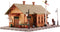 Woodland Scenics Woodland Station N Scale Kit