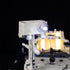 Kyglaring LED Lighting Kit for Lego Technic NASA Mars Rover 42158 Building Set (No Model) - Light Set Compatible with