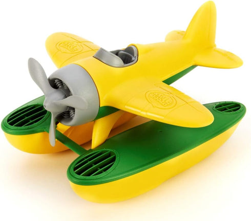 Seaplane