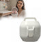Zenkaelum Breast Pump Case Compatible with MomMed S21, Wearable Pump Storage Holder for