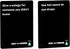 PICK YOUR POISON Party Game - AFTER DARK Expansion with 100 New Cards for Adult Game Night