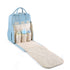 Mummy Backpack Insular Diaper Bag Maternity Nappy Bag Large Capacity Baby Bag Travel Desiger Nursing Bag for Baby Care