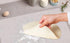 2 Pack Set 2 Countertop 23.6''x15.75'') Oversize Silicone Table Mats, Silicone Placemat of for Baking Craft Pastry