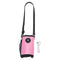 Culnflun Milk Bottle Warmer Bag, Digital Display Constant Temperature Adjustable Baby Bottle Warmer,