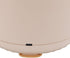 TOPINCN Automatic Mixing Electric Baby Bottle Warmer Rechargeable Automatic Baby Bottle Shaker Smart Milk Powder Milk