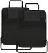 Kaiphy 10" 2Pack Car Backseat Organizer Premium Quality Car Kick Mats with Tablet Holder - Extra Large Pocket- Sturdy