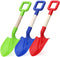 16" Kids Beach Spades Sand Shovels Toys Gardening Tools Kit Sandbox Sturdy
