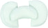 Healifty Multi-Functional Cooling Pregnancy Waist Pillow for Side Sleeping Soft Maternity Support