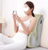 Generic Couples Butt Cushion Enhanced Supporting Version Furniture Pillow Support Pillowcase Suitable for Home Use