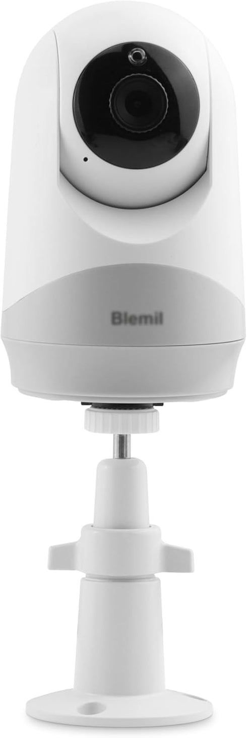 LEFXMOPHY BL9052 BL9052-2 BL9064-2 BL90642 BL9046-2 Wall Mount Compatible for Blemil Baby Baby Monitor Camera Holder
