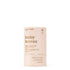 ATTITUDE Plastic-Free Diaper Cream Bar with Zinc for Baby, EWG Verified, Dermatologically