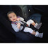 Dinosaur Car Seat Belt Covers for Baby, Toddlers, Minky Seat Belt Protectors for Car Seats, for Kids Newborn Infants