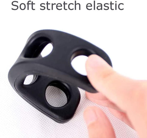DQL Pack of 3 Basketball Shooting Trainer Equipment Aid for Kids Beginners