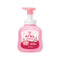 Foam Body Soap - Gentle for Delicate Skin, All Natural Bath Wash with Essential Oils, Lavender, 15.21 fl oz