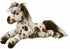 Douglas Duke Leopard Appaloosa Horse Plush Stuffed Animal