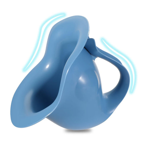 HKVPPI Communication 2PCS Cozy Baby Potty Newborn Infant Potty Training Elimination Diaper Free Baby Toilet Seat
