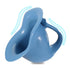 HKVPPI Communication 2PCS Cozy Baby Potty Newborn Infant Potty Training Elimination Diaper Free Baby Toilet Seat