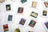 Classic Paperbacks Memory Game - Multicolor - Princeton Architectural Press