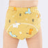 Pants(8 Packs, 2-3T, Potty Training Underwear for Girls, Toddler Learning Designs Training Multi-Colored, S)