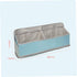 Hanging Diaper Organizer for Effortless Baby Care