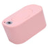GLOGLOW Wipe Warmer, USB Powered Fast Heating Even Temperature Control with Humidity Preservation for Baby Wipes Home