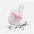 Compact Travel Milk Powder Dispenser for Boys and Girls - Safe Feeding Container