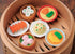 20 Assorted IWAKO Japanese Puzzle Erasers - Restaurant Food Collection (Randomly Selected)