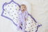 6-Layer Organic Cotton Baby Blanket | Soft & Breathable Swaddle & Receiving Blanket | Lightweight Quilt for Newborns