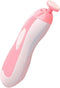 Electric Baby Nail Trimmer Kit, Baby Nail Clipper, Baby Nail File with