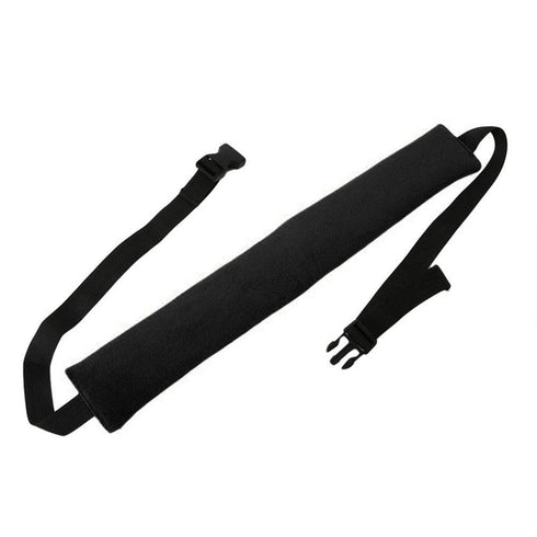 High Chair Straps, Universal Baby Safety Strap, Highchair Harness for Infant&Toddler'sBlack