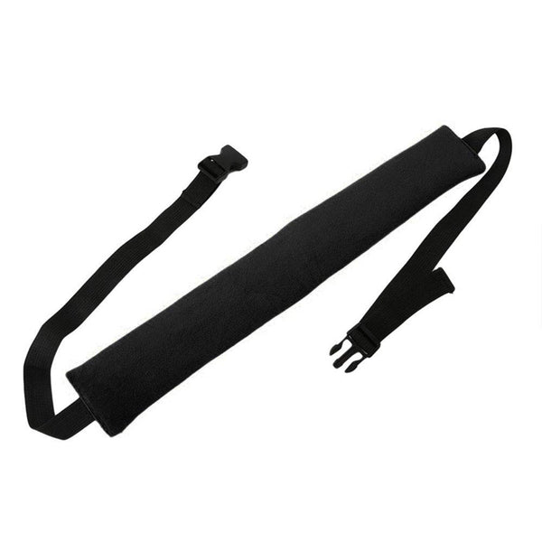 High Chair Straps, Universal Baby Safety Strap, Highchair Harness for Infant&Toddler'sBlack