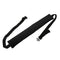 High Chair Straps, Universal Baby Safety Strap, Highchair Harness for Infant&Toddler'sBlack