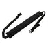High Chair Straps, Universal Baby Safety Strap, Highchair Harness for Infant&Toddler'sBlack