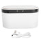 HaloVerde Travel Baby Wipes Heater with Integrated Night Light for Soothing Diaper Changes,