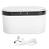 Yoidesu Baby Wipe Warmer, Constant Temperature Wipe Dispenser with Night Light, USB Powered, Compact Portable Baby Wet