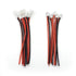 10pcs Upgraded Tiny Whoop JST-PH 2.0 Male and Female Connector Cable for Battery JJRC H36 H67