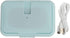Portable Baby Wipe Warmer, Even Heating, Smart Device, Easy to Use, Heater, Portable with Constant Temperature, Keep